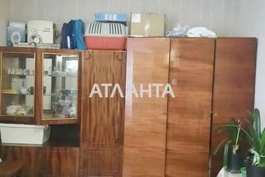 House by the address st. Laboratornaya (area 34,3 m²) - Atlanta.ua - photo 17