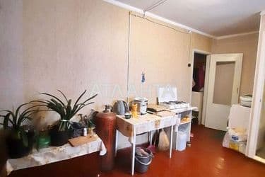 House by the address st. Laboratornaya (area 34,3 m²) - Atlanta.ua - photo 18