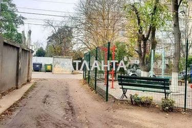 House by the address st. Laboratornaya (area 34,3 m²) - Atlanta.ua - photo 26