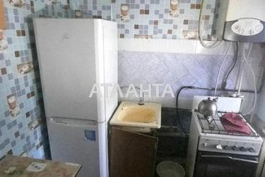 1-кімнатна квартира за адресою вул. Одарія (площа 28 м²) - Atlanta.ua - фото 8