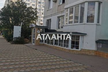 Commercial real estate at st. Bocharova gen (area 110,5 m²) - Atlanta.ua - photo 11