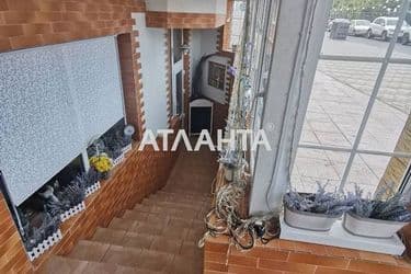 Commercial real estate at st. Bocharova gen (area 110,5 m²) - Atlanta.ua - photo 12