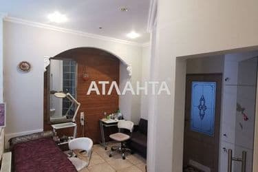 Commercial real estate at st. Bocharova gen (area 110,5 m²) - Atlanta.ua - photo 16