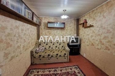 2-кімнатна квартира за адресою вул. Цвєтаєва ген. (площа 33,6 м²) - Atlanta.ua - фото 13