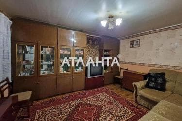 2-кімнатна квартира за адресою вул. Цвєтаєва ген. (площа 33,6 м²) - Atlanta.ua - фото 11