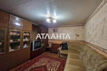 2-кімнатна квартира за адресою вул. Цвєтаєва ген. (площа 33,6 м²) - Atlanta.ua - фото 15