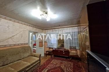 2-кімнатна квартира за адресою вул. Цвєтаєва ген. (площа 33,6 м²) - Atlanta.ua - фото 12