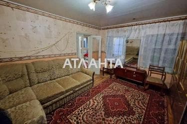 2-кімнатна квартира за адресою вул. Цвєтаєва ген. (площа 33,6 м²) - Atlanta.ua - фото 10