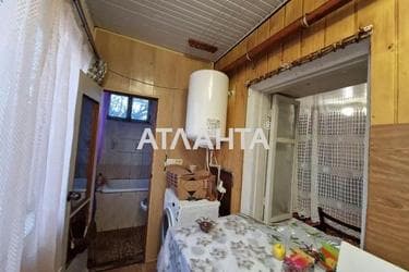 2-кімнатна квартира за адресою вул. Цвєтаєва ген. (площа 33,6 м²) - Atlanta.ua - фото 14