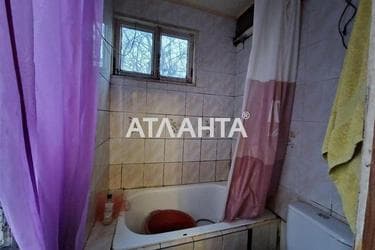 2-кімнатна квартира за адресою вул. Цвєтаєва ген. (площа 33,6 м²) - Atlanta.ua - фото 16