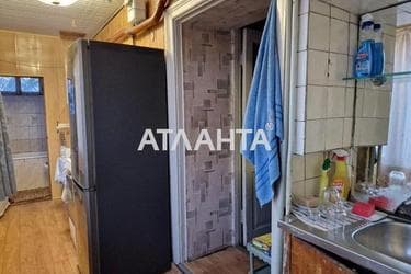 2-кімнатна квартира за адресою вул. Цвєтаєва ген. (площа 33,6 м²) - Atlanta.ua - фото 17