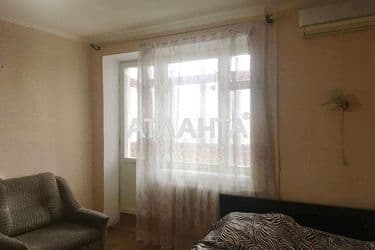 1-кімнатна квартира за адресою Миколаївська дор. (площа 28,2 м²) - Atlanta.ua - фото 12