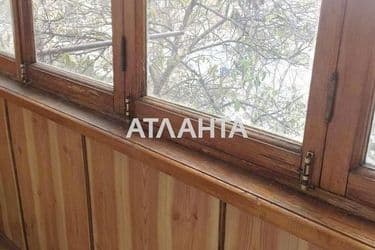 1-кімнатна квартира за адресою Миколаївська дор. (площа 28,2 м²) - Atlanta.ua - фото 14