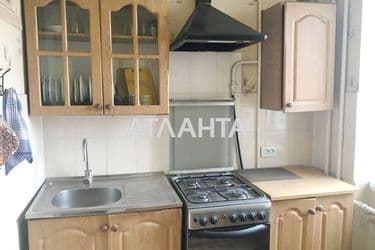 1-кімнатна квартира за адресою Миколаївська дор. (площа 28,2 м²) - Atlanta.ua - фото 15