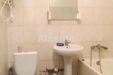 1-кімнатна квартира за адресою Миколаївська дор. (площа 28,2 м²) - Atlanta.ua - фото 19