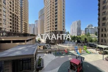 2-кімнатна квартира за адресою вул. Генуезька (площа 54 м²) - Atlanta.ua - фото 35