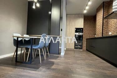 2-кімнатна квартира за адресою вул. Генуезька (площа 54 м²) - Atlanta.ua - фото 25