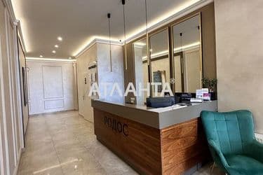 2-кімнатна квартира за адресою вул. Генуезька (площа 54 м²) - Atlanta.ua - фото 37