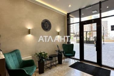 2-кімнатна квартира за адресою вул. Генуезька (площа 54 м²) - Atlanta.ua - фото 38