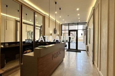 2-кімнатна квартира за адресою вул. Генуезька (площа 54 м²) - Atlanta.ua - фото 36