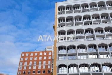 1-комнатная квартира по адресу ул. Инглези (площадь 30 м²) - Atlanta.ua - фото 18