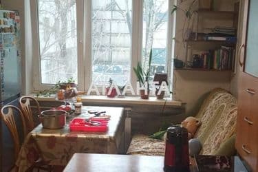 Комунальна квартира за адресою вул. Новікова (площа 13,2 м²) - Atlanta.ua - фото 11