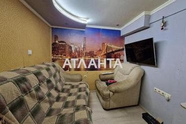 2-кімнатна квартира за адресою вул. Цвєтаєва ген. (площа 24,3 м²) - Atlanta.ua - фото 10