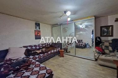 2-кімнатна квартира за адресою вул. Цвєтаєва ген. (площа 24,3 м²) - Atlanta.ua - фото 12