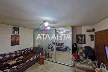 2-кімнатна квартира за адресою вул. Цвєтаєва ген. (площа 24,3 м²) - Atlanta.ua - фото 13