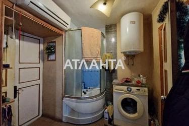 2-кімнатна квартира за адресою вул. Цвєтаєва ген. (площа 24,3 м²) - Atlanta.ua - фото 14