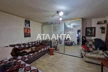 2-кімнатна квартира за адресою вул. Цвєтаєва ген. (площа 24,3 м²) - Atlanta.ua - фото 16