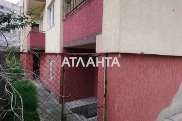 Комерційна нерухомість за адресою вул. Лісна (площа 54,9 м²) - Atlanta.ua - фото 8