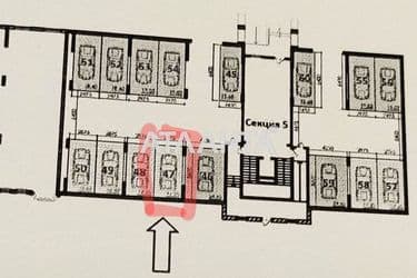 Commercial real estate at st. Dacha Kovalevskogo Amundsena (area 15,6 m²) - Atlanta.ua - photo 3