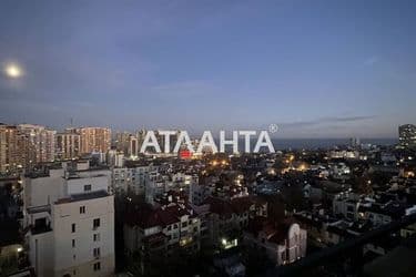 2-кімнатна квартира за адресою вул. Педагогічна (площа 65 м²) - Atlanta.ua - фото 20