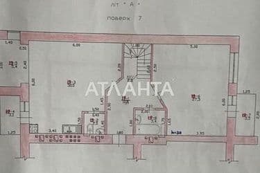 3-комнатная квартира по адресу ул. Вишневая (площадь 150 м²) - Atlanta.ua - фото 43