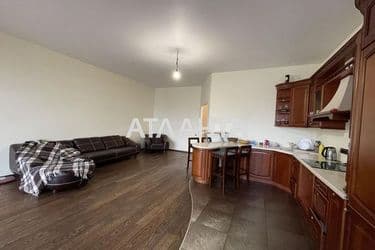 3-комнатная квартира по адресу ул. Вишневая (площадь 150 м²) - Atlanta.ua - фото 30