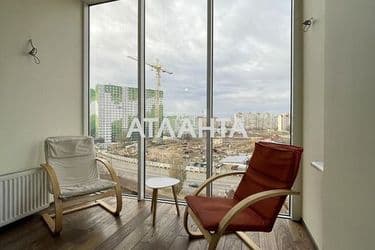 3-комнатная квартира по адресу ул. Вишневая (площадь 150 м²) - Atlanta.ua - фото 33