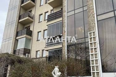 3-комнатная квартира по адресу ул. Вишневая (площадь 150 м²) - Atlanta.ua - фото 50