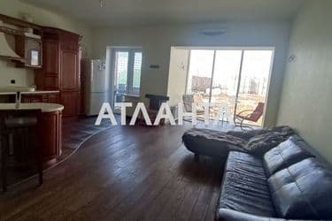 3-комнатная квартира по адресу ул. Вишневая (площадь 150 м²) - Atlanta.ua - фото 28