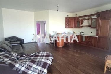 3-комнатная квартира по адресу ул. Вишневая (площадь 150 м²) - Atlanta.ua - фото 31