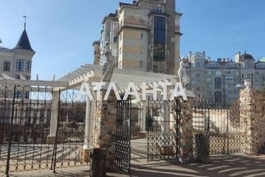 3-комнатная квартира по адресу ул. Вишневая (площадь 150 м²) - Atlanta.ua - фото 51