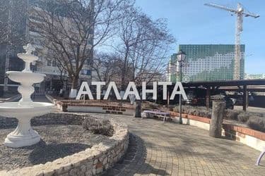 3-комнатная квартира по адресу ул. Вишневая (площадь 150 м²) - Atlanta.ua - фото 53