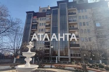 3-комнатная квартира по адресу ул. Вишневая (площадь 150 м²) - Atlanta.ua - фото 29