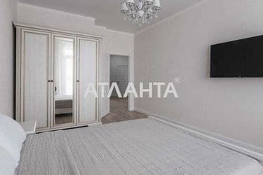 2-rooms apartment apartment by the address st. Gagarinskoe plato (area 87 m²) - Atlanta.ua - photo 37