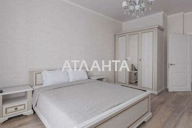 2-rooms apartment apartment by the address st. Gagarinskoe plato (area 87 m²) - Atlanta.ua - photo 36