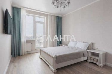 2-rooms apartment apartment by the address st. Gagarinskoe plato (area 87 m²) - Atlanta.ua - photo 35