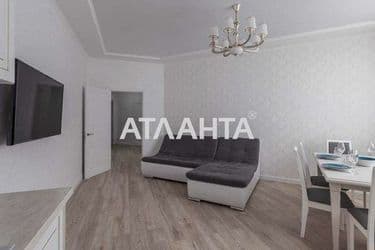 2-rooms apartment apartment by the address st. Gagarinskoe plato (area 87 m²) - Atlanta.ua - photo 34