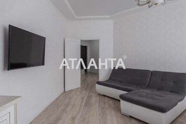 2-rooms apartment apartment by the address st. Gagarinskoe plato (area 87 m²) - Atlanta.ua - photo 33
