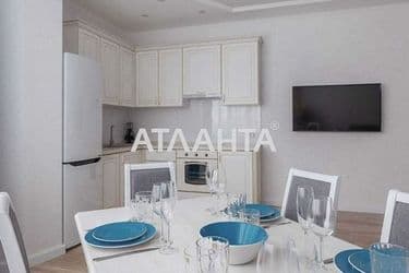 2-rooms apartment apartment by the address st. Gagarinskoe plato (area 87 m²) - Atlanta.ua - photo 30