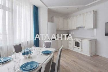 2-rooms apartment apartment by the address st. Gagarinskoe plato (area 87 m²) - Atlanta.ua - photo 28